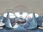2024 Nissan Ariya Evolve+ White vin: JN1DF0BB9RM731257