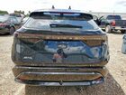 2023 Nissan Ariya Platinum + Черный vin: JN1DF0CD4PM706540