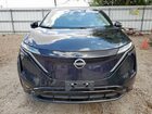 2023 Nissan Ariya Platinum + Черный vin: JN1DF0CD4PM706540
