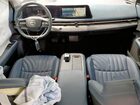 2023 Nissan Ariya Platinum + Черный vin: JN1DF0CD4PM706540