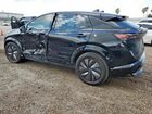 2023 Nissan Ariya Platinum + Черный vin: JN1DF0CD4PM706540