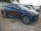 2023 Nissan Ariya Platinum + Черный vin: JN1DF0CD4PM706540