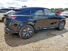 2023 Nissan Ariya Platinum + Черный vin: JN1DF0CD4PM706540