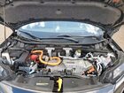 2023 Nissan Ariya Platinum + Черный vin: JN1DF0CD4PM706540