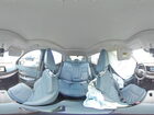 2023 Nissan Ariya Platinum + Черный vin: JN1DF0CD4PM706540