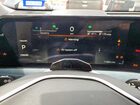 2023 Nissan Ariya Platinum + Черный vin: JN1DF0CD4PM706540