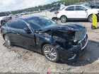 2020 Infiniti Q50 Luxe Black vin: JN1EV7AP1LM204477