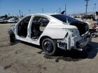 2018 Infiniti Q50 Luxe Белый vin: JN1EV7AP2JM362744 2018 Infiniti Q50 Luxe Белый vin: JN1EV7AP2JM362744