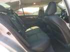 2018 Infiniti Q50 Luxe Silver vin: JN1EV7AP5JM351009 2018 Infiniti Q50 Luxe Silver vin: JN1EV7AP5JM351009