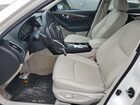 2018 Infiniti Q50 Luxe White vin: JN1EV7AP5JM351088
