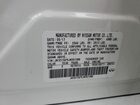 2018 Infiniti Q50 Luxe White vin: JN1EV7AP5JM351088