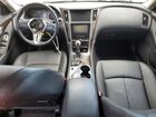 2018 Infiniti Q50 Luxe Black vin: JN1EV7AP8JM351344