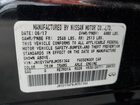 2018 Infiniti Q50 Luxe Black vin: JN1EV7AP8JM351344