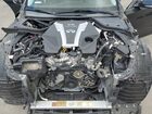 2018 Infiniti Q50 Luxe Black vin: JN1EV7AP8JM351344