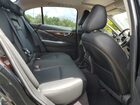 2018 Infiniti Q50 Luxe Black vin: JN1EV7AP8JM351344