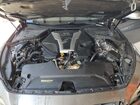 2018 Infiniti Q50 Luxe Gray vin: JN1EV7AP8JM591736