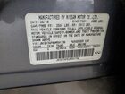 2018 Infiniti Q50 Luxe Gray vin: JN1EV7AP8JM591736