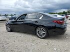 2020 Infiniti Q50 Pure Black vin: JN1EV7AP8LM202791