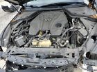 2020 Infiniti Q50 Pure Black vin: JN1EV7AP8LM202791