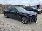 2020 Infiniti Q50 Pure Black vin: JN1EV7AP8LM202791