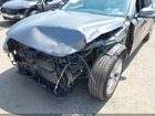 2020 Infiniti Q50 Luxe Gray vin: JN1EV7APXLM205935