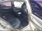 2020 Infiniti Q50 Luxe Gray vin: JN1EV7APXLM205935