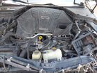 2020 Infiniti Q50 Luxe Gray vin: JN1EV7APXLM205935