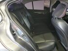2018 Infiniti Q50 Luxe Charcoal vin: JN1EV7AR0JM442612