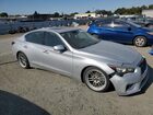 2018 Infiniti Q50 Luxe Серебряный vin: JN1EV7AR2JM436259 2018 Infiniti Q50 Luxe Серебряный vin: JN1EV7AR2JM436259