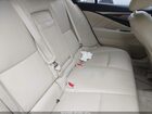 2018 Infiniti Q50 3.0t Luxe Black vin: JN1EV7AR4JM432830