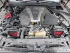 2018 Infiniti Q50 3.0t Luxe Black vin: JN1EV7AR4JM432830