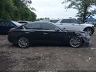 2018 Infiniti Q50 3.0t Luxe Black vin: JN1EV7AR4JM432830