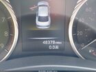 2018 Infiniti Q50 3.0t Luxe Black vin: JN1EV7AR4JM432830
