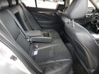 2018 Infiniti Q50 Luxe Silver vin: JN1EV7AR4JM438823