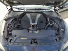 2018 Infiniti Q50 Luxe Black vin: JN1EV7AR5JM435302