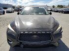 2018 Infiniti Q50 Luxe Black vin: JN1EV7AR5JM435302