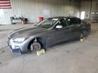 2020 Infiniti Q50 Pure Серебряный vin: JN1EV7AR5LM252114