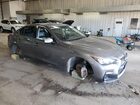 2020 Infiniti Q50 Pure Серебряный vin: JN1EV7AR5LM252114