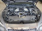 2020 Infiniti Q50 Pure Серебряный vin: JN1EV7AR5LM252114
