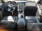 2018 Infiniti Q50 Luxe Белый vin: JN1EV7AR9JM440230 2018 Infiniti Q50 Luxe Белый vin: JN1EV7AR9JM440230