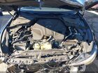 2021 Infiniti Q50 Luxe Черный vin: JN1EV7BP0MM704033