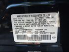 2021 Infiniti Q50 Luxe Черный vin: JN1EV7BP0MM704033