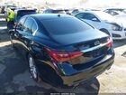 2021 Infiniti Q50 Luxe Черный vin: JN1EV7BP0MM704033