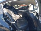 2021 Infiniti Q50 Luxe Черный vin: JN1EV7BP0MM704033