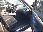 2021 Infiniti Q50 Luxe Черный vin: JN1EV7BP0MM704033