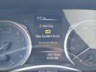 2021 Infiniti Q50 Luxe Черный vin: JN1EV7BP0MM704033