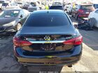 2021 Infiniti Q50 Luxe Черный vin: JN1EV7BP0MM704033