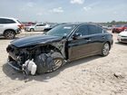 2021 Infiniti Q50 Luxe Black vin: JN1EV7BP5MM700429