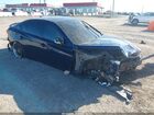 2021 Infiniti Q50 Luxe Blue vin: JN1EV7BP8MM704992