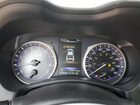 2017 Infiniti Q60 Premium Белый vin: JN1EV7EL0HM551491